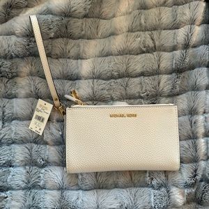Michael Kors Large Wristlet